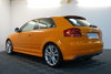 Audi S3 2.0 TFSI Hatchback 3dr Petrol Manual quattro (199 g/km, 261 bhp) 3dr Manual 2026