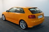Audi S3 2.0 TFSI Hatchback 3dr Petrol Manual quattro (199 g/km, 261 bhp) 3dr Manual 2026