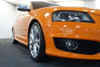 Audi S3 2.0 TFSI Hatchback 3dr Petrol Manual quattro (199 g/km, 261 bhp) 3dr Manual 2026