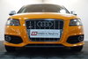 Audi S3 2.0 TFSI Hatchback 3dr Petrol Manual quattro (199 g/km, 261 bhp) 3dr Manual 2026