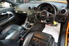 Audi S3 2.0 TFSI Hatchback 3dr Petrol Manual quattro (199 g/km, 261 bhp) 3dr Manual 2026