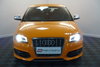 Audi S3 2.0 TFSI Hatchback 3dr Petrol Manual quattro (199 g/km, 261 bhp) 3dr Manual 2026