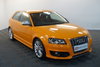 Audi S3 2.0 TFSI Hatchback 3dr Petrol Manual quattro (199 g/km, 261 bhp) 3dr Manual 2026