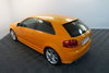 Audi S3 2.0 TFSI Hatchback 3dr Petrol Manual quattro (199 g/km, 261 bhp) 3dr Manual 2026