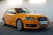 Audi S3 2.0 TFSI Hatchback 3dr Petrol Manual quattro (199 g/km, 261 bhp) 3dr Manual 2008