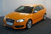 Audi S3 2.0 TFSI Hatchback 3dr Petrol Manual quattro (199 g/km, 261 bhp) 3dr Manual 2026