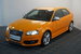 Audi S3 2.0 TFSI Hatchback 3dr Petrol Manual quattro (199 g/km, 261 bhp) 3dr Manual 2008