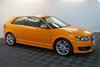 Audi S3 2.0 TFSI Hatchback 3dr Petrol Manual quattro (199 g/km, 261 bhp) 3dr Manual 2026