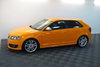 Audi S3 2.0 TFSI Hatchback 3dr Petrol Manual quattro (199 g/km, 261 bhp) 3dr Manual 2026