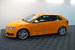 Audi S3 2.0 TFSI Hatchback 3dr Petrol Manual quattro (199 g/km, 261 bhp) 3dr Manual 2008