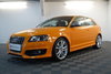 Audi S3 2.0 TFSI Hatchback 3dr Petrol Manual quattro (199 g/km, 261 bhp) 3dr Manual 2026