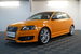 Audi S3 2.0 TFSI Hatchback 3dr Petrol Manual quattro (199 g/km, 261 bhp) 3dr Manual 2008