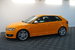 Audi S3 2.0 TFSI Hatchback 3dr Petrol Manual quattro (199 g/km, 261 bhp) 3dr Manual 2008