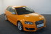 Audi S3 2.0 TFSI Hatchback 3dr Petrol Manual quattro (199 g/km, 261 bhp) 3dr Manual 2008
