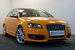 Audi S3 2.0 TFSI Hatchback 3dr Petrol Manual quattro (199 g/km, 261 bhp) 3dr Manual 2008