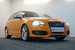 Audi S3 2.0 TFSI Hatchback 3dr Petrol Manual quattro (199 g/km, 261 bhp) 3dr Manual 2008