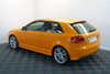Audi S3 2.0 TFSI Hatchback 3dr Petrol Manual quattro (199 g/km, 261 bhp) 3dr Manual 2026