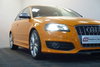 Audi S3 2.0 TFSI Hatchback 3dr Petrol Manual quattro (199 g/km, 261 bhp) 3dr Manual 2026