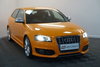 Audi S3 2.0 TFSI Hatchback 3dr Petrol Manual quattro (199 g/km, 261 bhp) 3dr Manual 2026