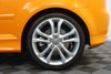 Audi S3 2.0 TFSI Hatchback 3dr Petrol Manual quattro (199 g/km, 261 bhp) 3dr Manual 2026