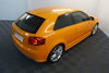 Audi S3 2.0 TFSI Hatchback 3dr Petrol Manual quattro (199 g/km, 261 bhp) 3dr Manual 2026
