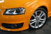 Audi S3 2.0 TFSI Hatchback 3dr Petrol Manual quattro (199 g/km, 261 bhp) 3dr Manual 2008