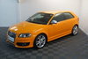 Audi S3 2.0 TFSI Hatchback 3dr Petrol Manual quattro (199 g/km, 261 bhp) 3dr Manual 2026