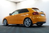 Audi S3 2.0 TFSI Hatchback 3dr Petrol Manual quattro (199 g/km, 261 bhp) 3dr Manual 2026