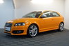 Audi S3 2.0 TFSI Hatchback 3dr Petrol Manual quattro (199 g/km, 261 bhp) 3dr Manual 2026