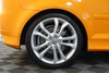 Audi S3 2.0 TFSI Hatchback 3dr Petrol Manual quattro (199 g/km, 261 bhp) 3dr Manual 2026