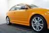 Audi S3 2.0 TFSI Hatchback 3dr Petrol Manual quattro (199 g/km, 261 bhp) 3dr Manual 2026