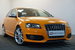 Audi S3 2.0 TFSI Hatchback 3dr Petrol Manual quattro (199 g/km, 261 bhp) 3dr Manual 2008