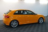 Audi S3 2.0 TFSI Hatchback 3dr Petrol Manual quattro (199 g/km, 261 bhp) 3dr Manual 2026