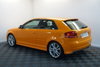 Audi S3 2.0 TFSI Hatchback 3dr Petrol Manual quattro (199 g/km, 261 bhp) 3dr Manual 2026