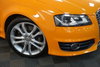 Audi S3 2.0 TFSI Hatchback 3dr Petrol Manual quattro (199 g/km, 261 bhp) 3dr Manual 2026