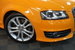 Audi S3 2.0 TFSI Hatchback 3dr Petrol Manual quattro (199 g/km, 261 bhp) 3dr Manual 2008