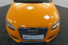 Audi S3 2.0 TFSI Hatchback 3dr Petrol Manual quattro (199 g/km, 261 bhp) 3dr Manual 2026