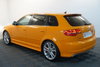 Audi S3 2.0 TFSI Sportback 5dr Petrol Manual quattro (201 g/km, 261 bhp) 5dr Manual 2026