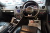 Audi S3 2.0 TFSI Sportback 5dr Petrol Manual quattro (201 g/km, 261 bhp) 5dr Manual 2026