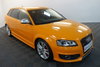 Audi S3 2.0 TFSI Sportback 5dr Petrol Manual quattro (201 g/km, 261 bhp) 5dr Manual 2026