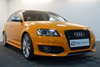 Audi S3 2.0 TFSI Sportback 5dr Petrol Manual quattro (201 g/km, 261 bhp) 5dr Manual 2026
