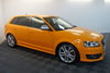 Audi S3 2.0 TFSI Sportback 5dr Petrol Manual quattro (201 g/km, 261 bhp) 5dr Manual 2026