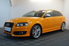 Audi S3 2.0 TFSI Sportback 5dr Petrol Manual quattro (201 g/km, 261 bhp) 5dr Manual 2026