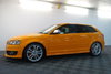 Audi S3 2.0 TFSI Sportback 5dr Petrol Manual quattro (201 g/km, 261 bhp) 5dr Manual 2026