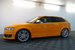 Audi S3 2.0 TFSI Sportback 5dr Petrol Manual quattro (201 g/km, 261 bhp) 5dr Manual 2008