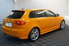 Audi S3 2.0 TFSI Sportback 5dr Petrol Manual quattro (201 g/km, 261 bhp) 5dr Manual 2026