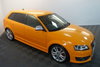 Audi S3 2.0 TFSI Sportback 5dr Petrol Manual quattro (201 g/km, 261 bhp) 5dr Manual 2026