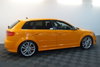 Audi S3 2.0 TFSI Sportback 5dr Petrol Manual quattro (201 g/km, 261 bhp) 5dr Manual 2026