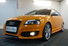 Audi S3 2.0 TFSI Sportback 5dr Petrol Manual quattro (201 g/km, 261 bhp) 5dr Manual 2026