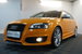 Audi S3 2.0 TFSI Sportback 5dr Petrol Manual quattro (201 g/km, 261 bhp) 5dr Manual 2008